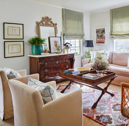 Versatility for Every Room